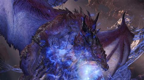 Comprehensive Guide To The Safijiiva Siege For Monster Hunter World Iceborne Dont Play Play