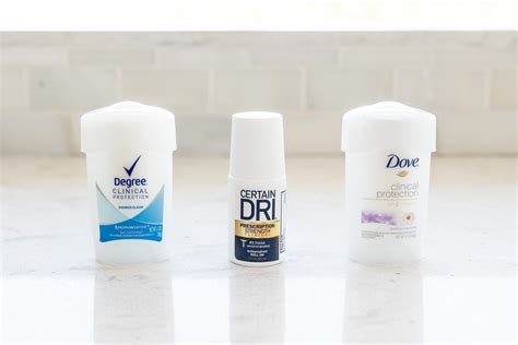 The Best Deodorants for Women of 2021 - Reviews by Your Best Digs