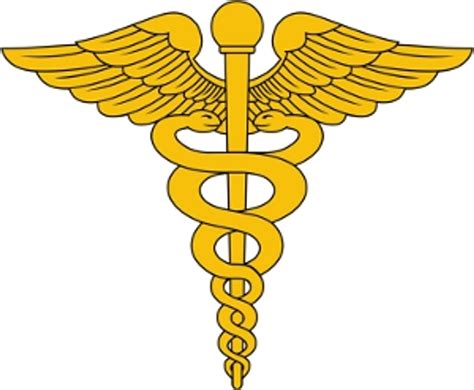 Usa Army Medical Corps