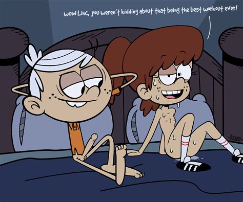 Post 2162772 Duchessartist Lincolnloud Lynnloud Theloudhouse