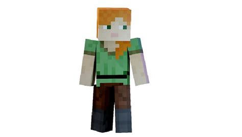 Minecrafts New And Old Default Skins Complete Guide Beebom
