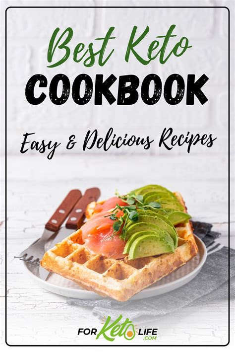 Keto Cookbook For Beginners Best Keto Cookbook Keto Cookbook