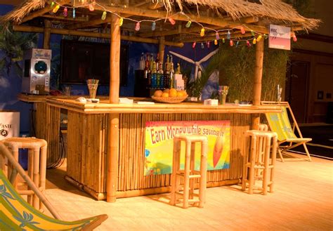 Image Result For Backyard Tiki Shed Designs Outdoor Tiki Bar Tiki