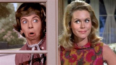Heres What Happened To Mrs Kravitz From Bewitched