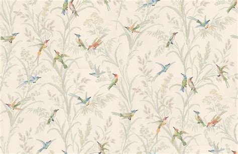 Review Of Thibaut Wallpaper Birds References