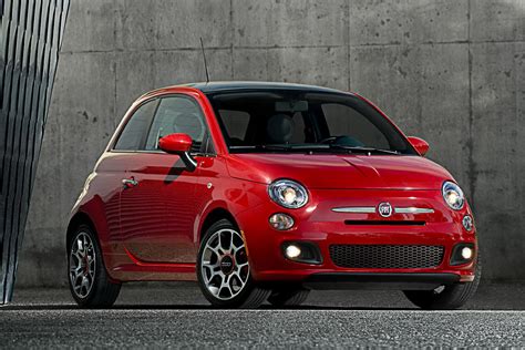 Check spelling or type a new query. Fiat 500 Prima Edizione Sold Out In The US | Top Speed