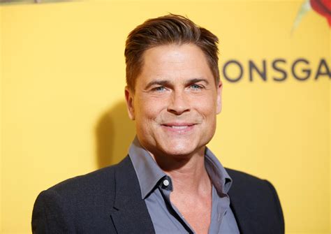 Rob Lowe Slammed For Calling Sex Tape Scandal Involving 16 Year Old Girl The ‘best Thing That S