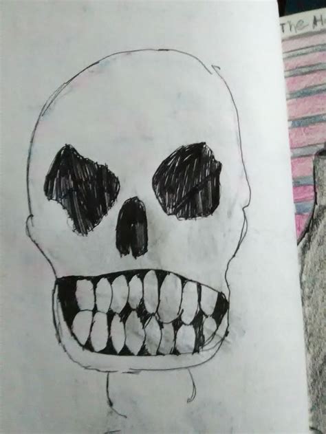 Pin By Stephen Costello On My Skull Art Skull Art Art Skull