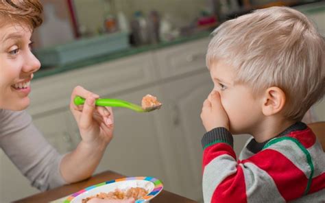 7 Tips For Introducing Foods To Your Picky Eater Summit Kids