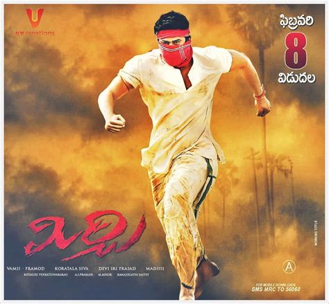 Watch & enjoy mirchi full movie with english subtitles exclusively on sri balaji video. Mirchi Release Date poster