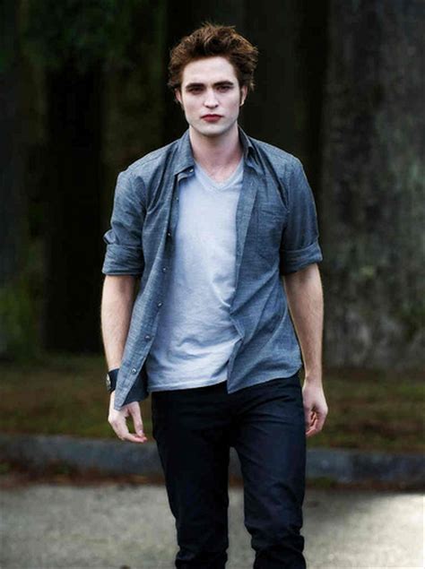 Image Edward Cullen New Moon Twilight Saga Wiki