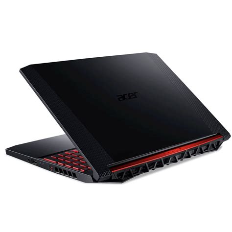 Notebook Acer Aspire Nitro 5 An517 51 55nt Intel Core I5 9300h 8gb Ram