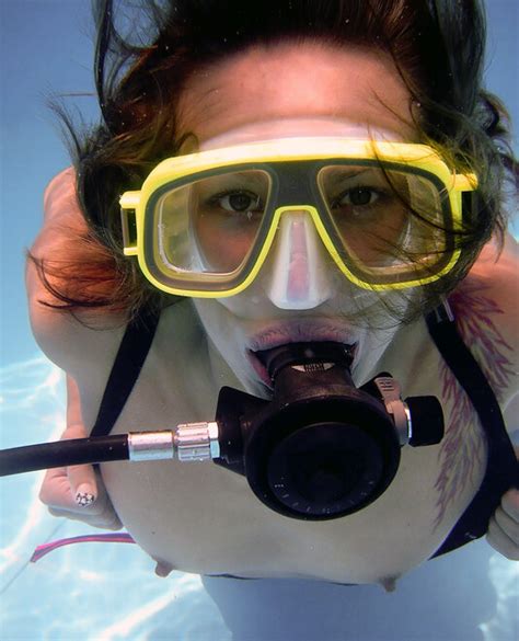Snorkel Scuba And Free Diving Vol1 P Unwtr 0004b Porn Pic Eporner