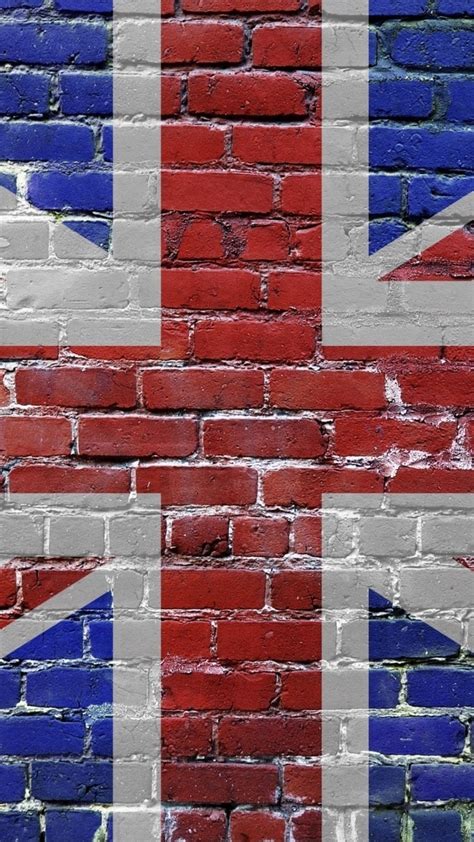 United Kingdom Flag Wallpaper 61 Images