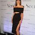 Alessandra Ambrosio Is Sultry At The Verdades Secretas Party In Sao Paulo