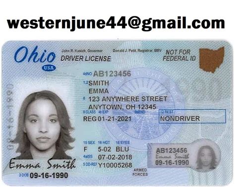 Pin On Us Fake Id Card Us Fake Driver License