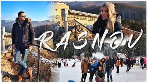 Rasnov Fortress And Poiana Brasov Part 1 Youtube
