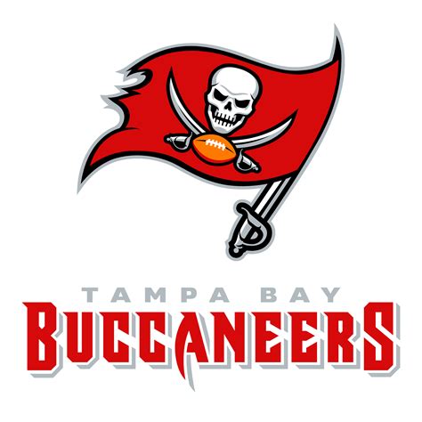 Tampa Bay Buccaneers Logo PNG Transparent SVG Vector Freebie Supply