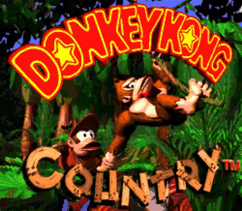 Donkey Kong Country   Abyss