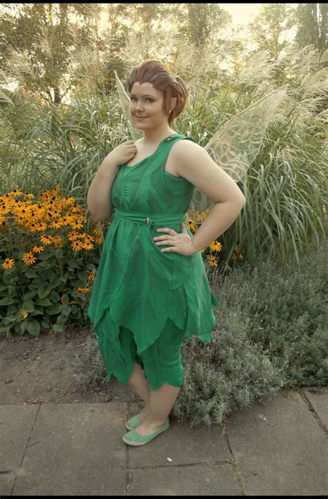 Fairy Mary Why Is This The Only Plus Size Cosplay I Ve