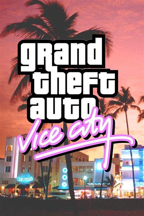 Скачать игру Grand Theft Auto Vice City Hd для Pc через торрент