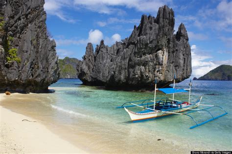 Palawan The Most Beautiful Island In The World Is Sheer Perfection