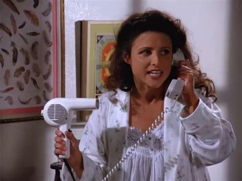 Pin By Alice 🌺☮️ On Julia Louis Dreyfus Seinfeld Elaine Seinfeld