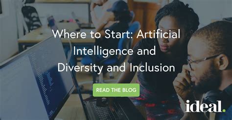 Artificial Intelligence And Diversity And Inclusion In The Workplace