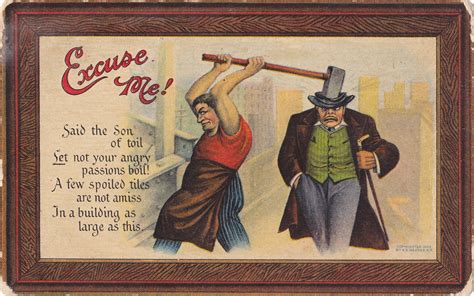 postcard paper poster advertising vintage retro antique comedy humor funny wallpapers