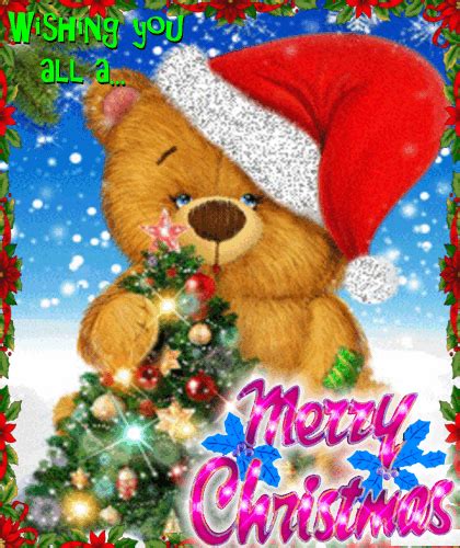 Deliver heartfelt spiritual messages with free religious ecards from blue mountain. A Cute Teddy Christmas Ecard. Free Merry Christmas Wishes eCards | 123 Greetings