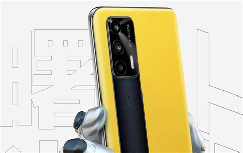 Realme gt in europe is equipped with qualcomm snapdragon 888 5g processor, 120hz super amoled fullscreen, and 65w superdart charge. Realme GT 5G leather variant's design revealed through ...