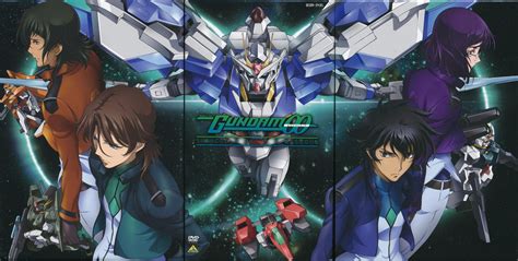Mobile Suit Gundam 00 La Saison 2 Disponible Sur Crunchyroll Tvqc