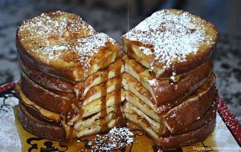 Dennys French Toast Recipe