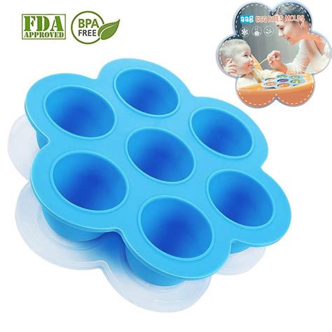 Best Air Fryer Silicone Egg Bite Mold Your Home Life