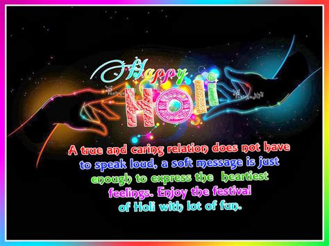 Best wishes to you for a holi filled with sweet moments and memories to cherish for long. Holi Quotes In English. QuotesGram