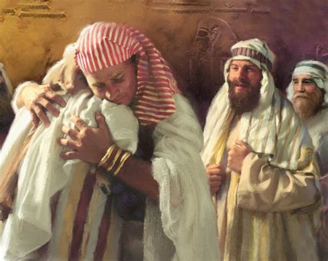 Daily Audio Torah December 10 Vayigash