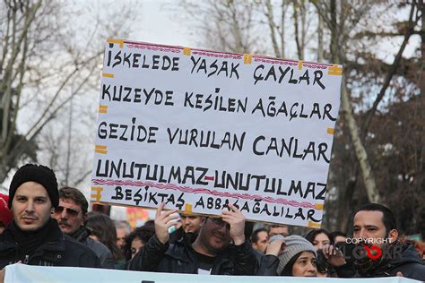 İstanbul Bizim Mitingi Fotoğraf Haberleri 22 Aralık 2013