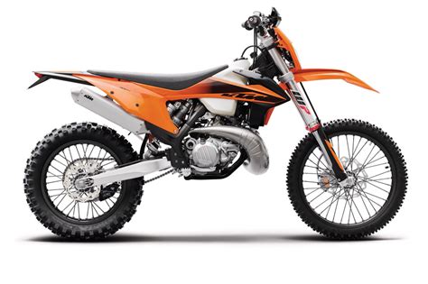 The limited edition 2020 ktm 300 exc tpi erzberg rodeo special. KTM presenta su gama de motos de enduro 2020: Todos los ...