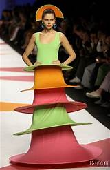 Pictures of Fashion Design Careers