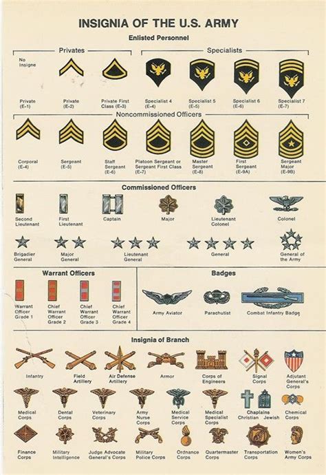 Pin By Walt On Aircraft In 2022 Military Ranks Army Ranks Military
