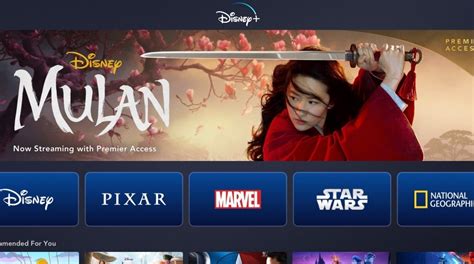 Disney plus premier access debuted last fall with the premiere of. Data-ekspert: Fejlfortolkning af "Mulan"-succes på Disney+ ...