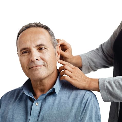 Tinnitus Síntomas Y Tratamiento Para El Zumbido En Los Oídos