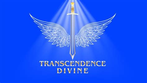 transcendence divine and shamanism the heart of creation