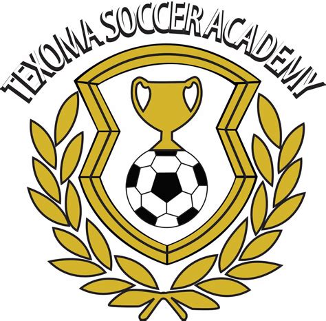 Texoma Soccer Academy Home
