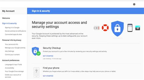 How To Change G Suite Gmail Password YouTube