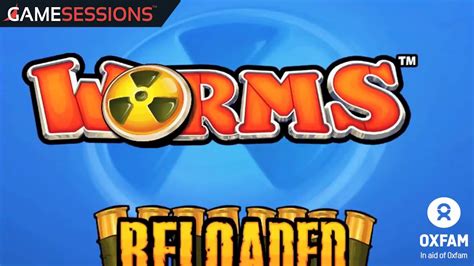 Worms Reloaded Giveaway Youtube