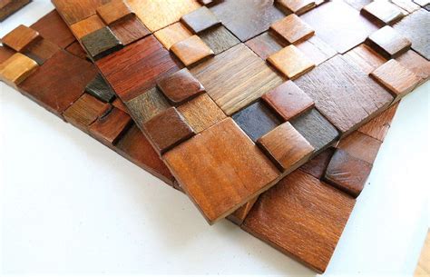 Wooden Wall Tiles Wood Wall Panels Wall Tiles Antique