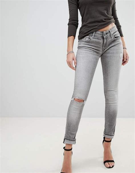 Grey Skinny Jeans Outfit Denim Jeans Outfit Grey Denim Jeans Skinny