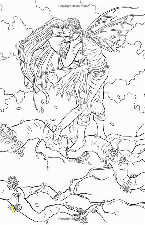 Web of magic followed by 123 people on pinterest. Avalon Web Of Magic Coloring Pages - Reezacourbei Coloring