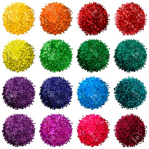 Pom Pom Vector At Vectorified Com Collection Of Pom Pom Vector Free For Personal Use